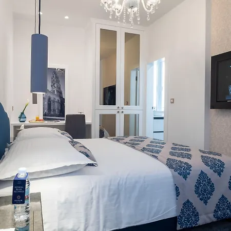 Elixir Luxury 게스트하우스 스플리트