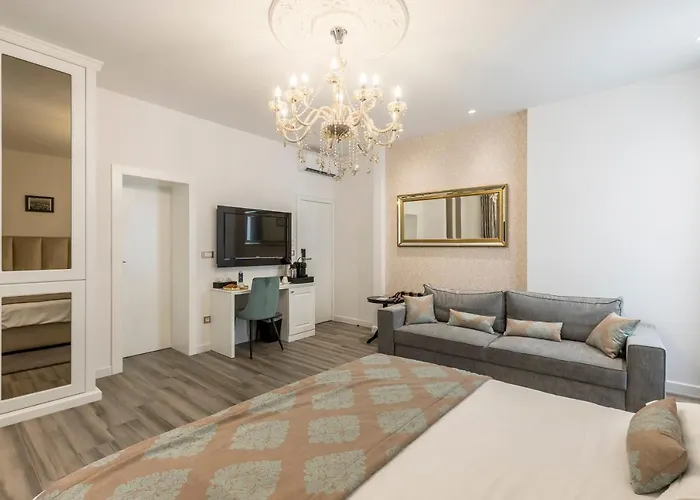 게스트하우스 Elixir Luxury