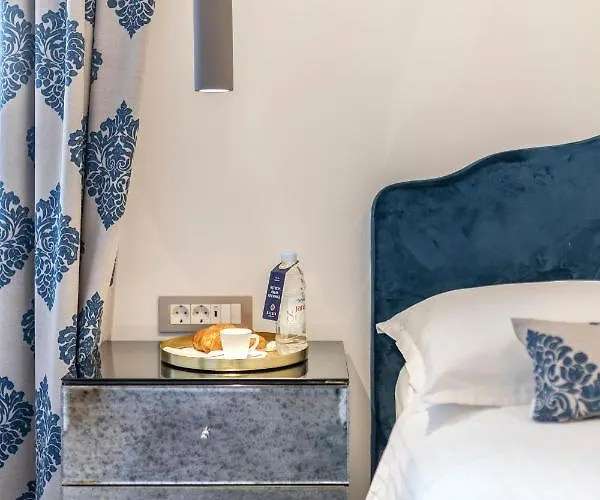 Elixir Luxury 게스트하우스