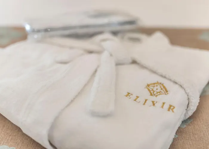 게스트하우스 Elixir Luxury 스플리트