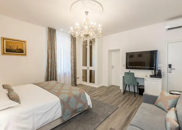 Elixir Luxury 스플리트