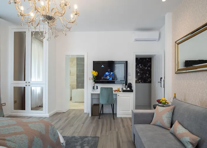 Elixir Luxury 게스트하우스