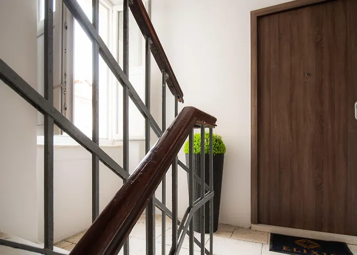 게스트하우스 Elixir Luxury 스플리트