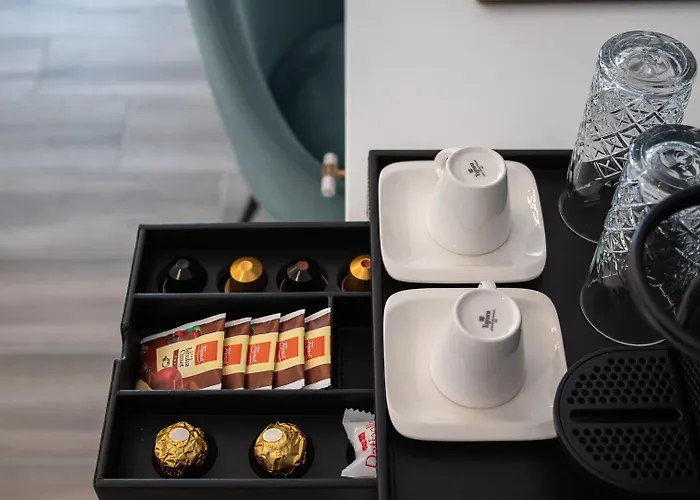 Elixir Luxury 스플리트