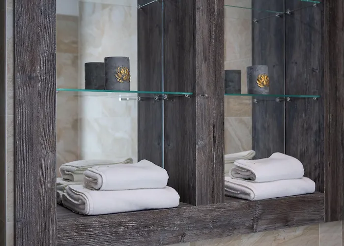 Elixir Luxury 스플리트