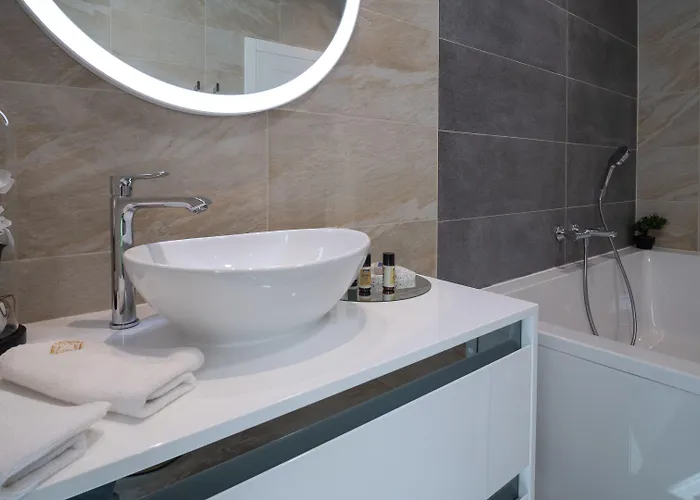 Elixir Luxury 스플리트