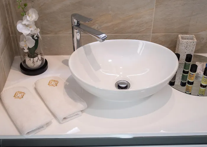 Elixir Luxury 스플리트