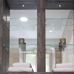 Elixir Luxury - In The Old Town Pensionat 4*