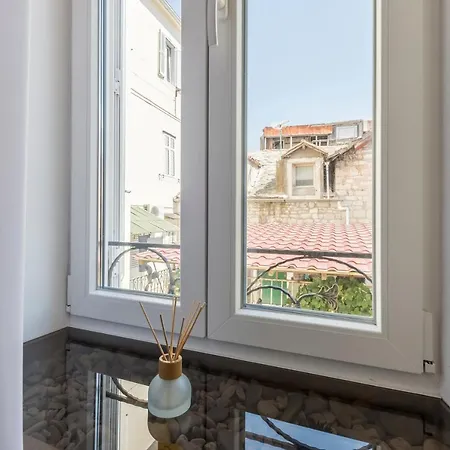 Casa de hóspedes Elixir Luxury Split