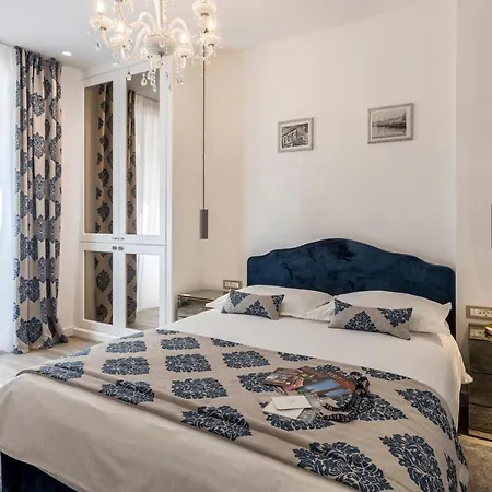 招待所 Elixir Luxury 斯普利特