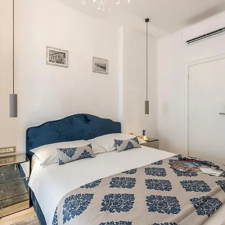 Casa de hóspedes Elixir Luxury Split