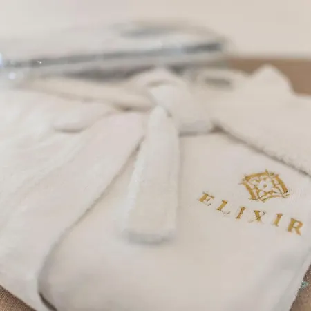 Casa de hóspedes Elixir Luxury Split