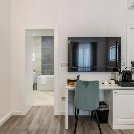 Elixir Luxury 招待所 斯普利特