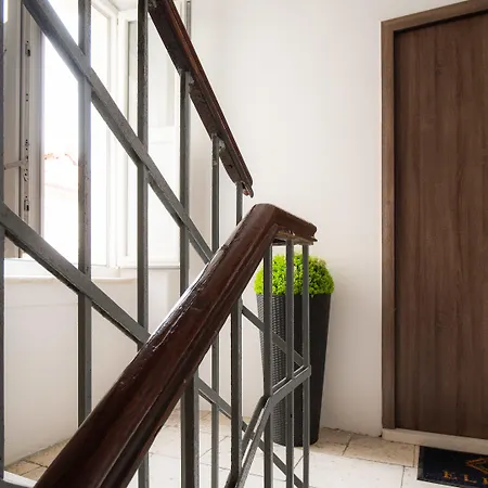 Casa de hóspedes Elixir Luxury Split