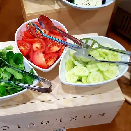 招待所 Elixir Luxury 4*