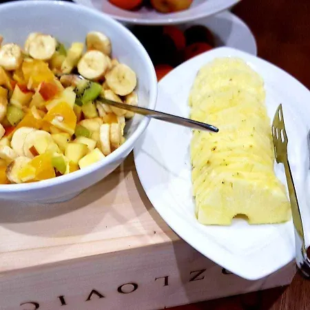 Elixir Luxury 4* 斯普利特