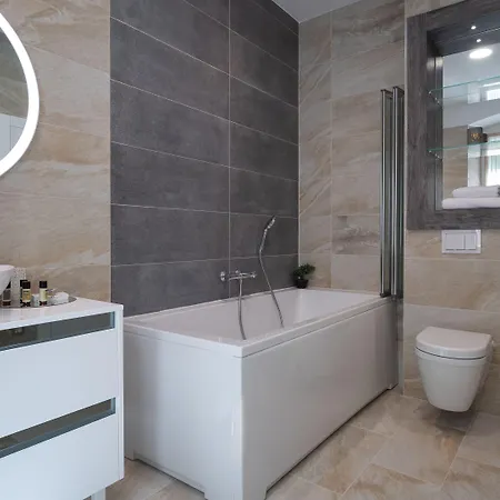 Casa de hóspedes Elixir Luxury Split