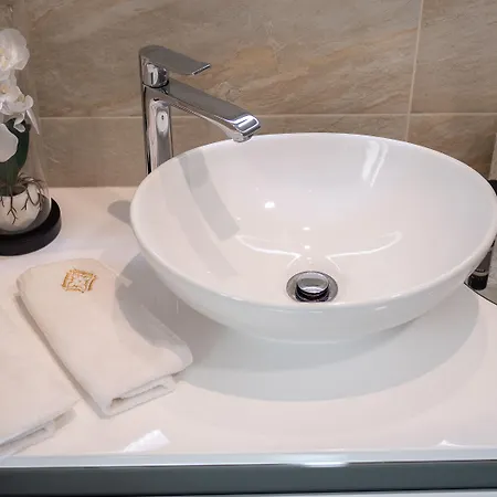 Elixir Luxury 斯普利特