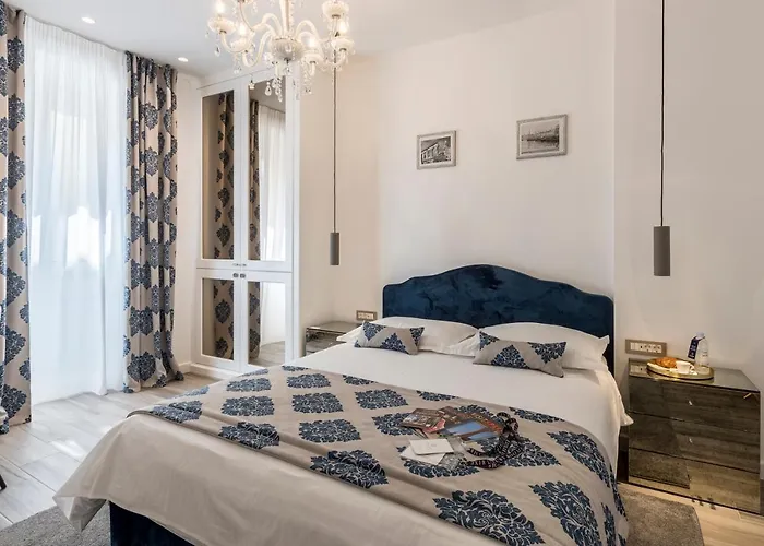 Gostinjska kuća Elixir Luxury Split