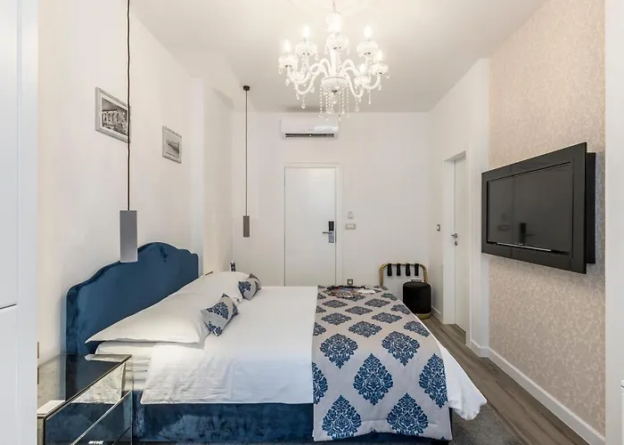 Elixir Luxury Gasthuis Split