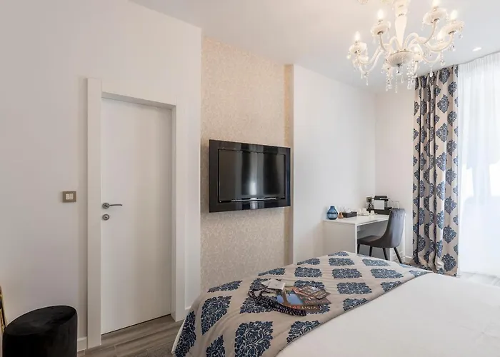 Gasthuis Elixir Luxury Split