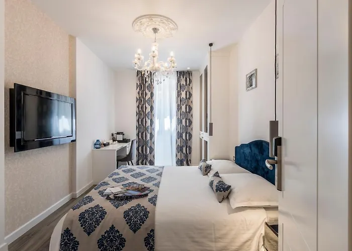 Elixir Luxury Gasthuis 4*