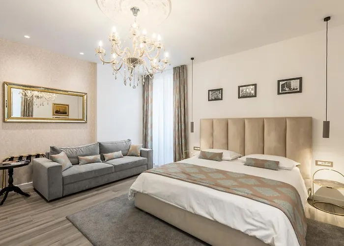 Gasthuis Elixir Luxury Split