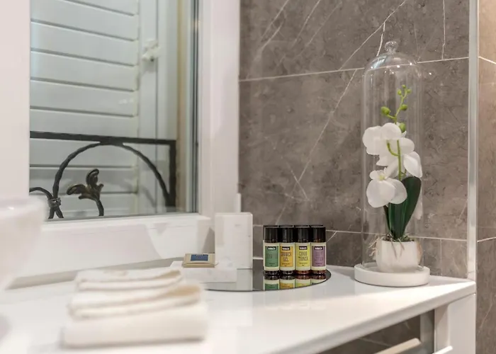 Gasthuis Elixir Luxury Split