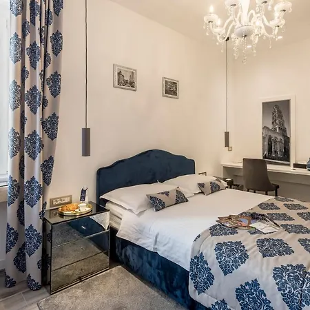 Elixir Luxury - In The Old Town 4* Split