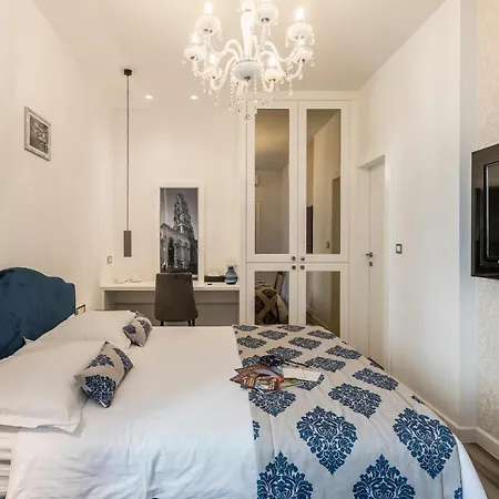 Guest house Elixir Luxury - In The Old Town Split