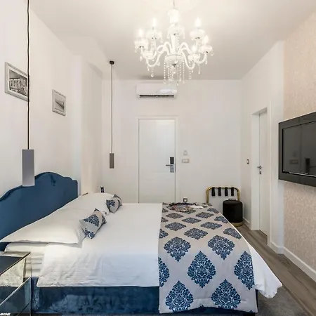 Elixir Luxury Gostinjska kuća Split