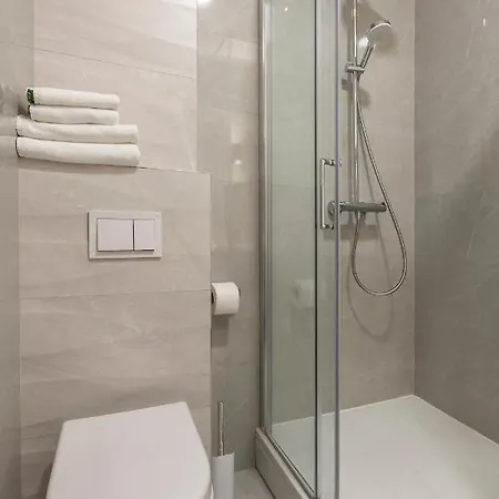 Elixir Luxury - In The Old Town Guest house 4*