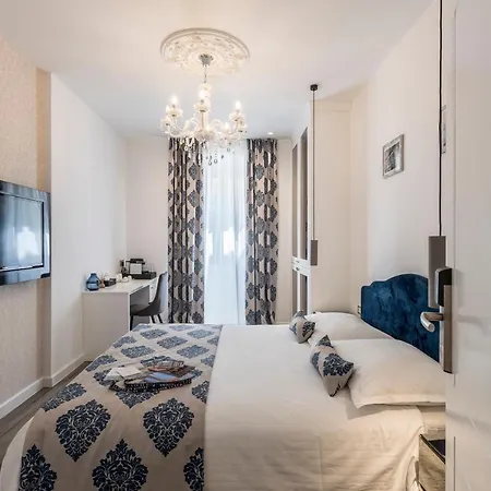 Elixir Luxury Гостевой дом 4*