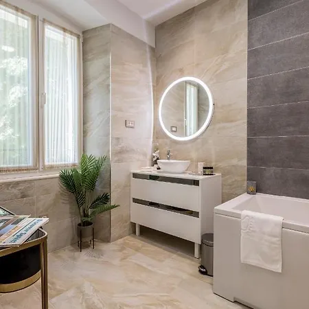 Гостевой дом Elixir Luxury