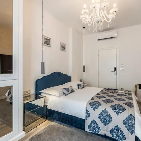 Elixir Luxury Гостевой дом Сплит