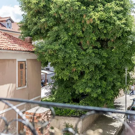 Guest house Elixir Luxury - In The Old Town Split