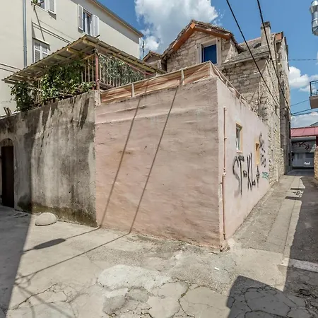 Elixir Luxury Guest house Split