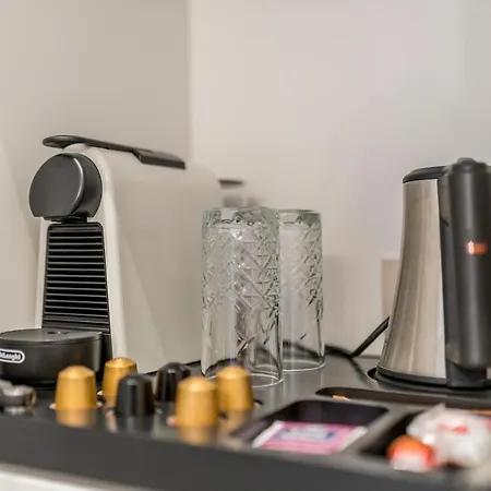 Гостевой дом Elixir Luxury Сплит