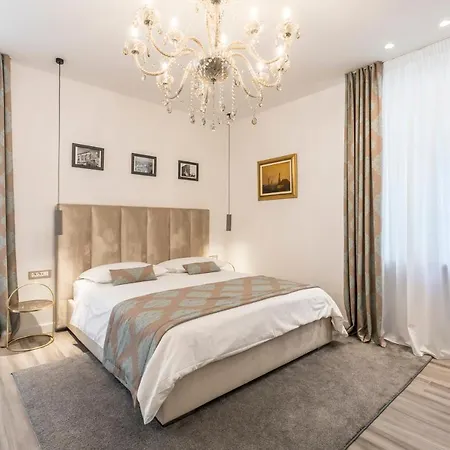 Elixir Luxury Guest house Split