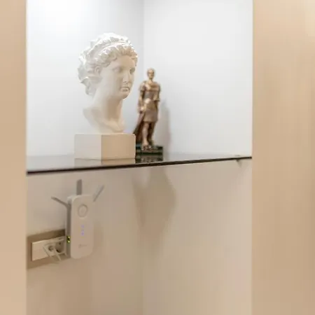 Гостевой дом Elixir Luxury