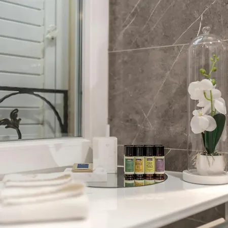 Gostinjska kuća Elixir Luxury Split