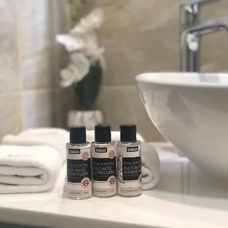 Гостевой дом Elixir Luxury Сплит