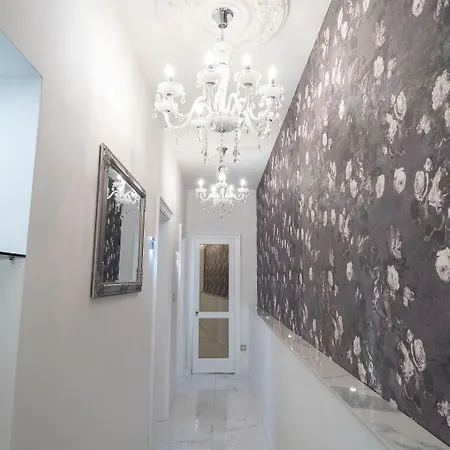 Elixir Luxury - In The Old Town 스플리트