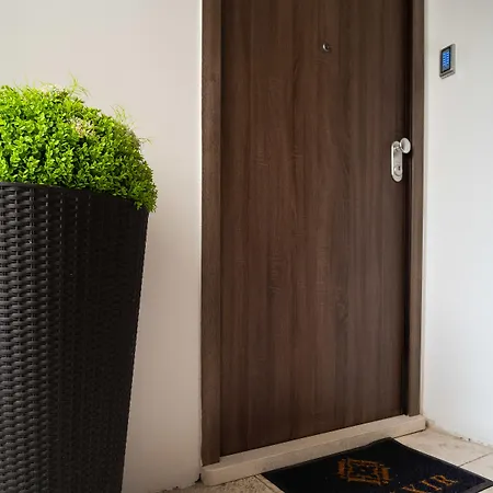 Гостевой дом Elixir Luxury Сплит