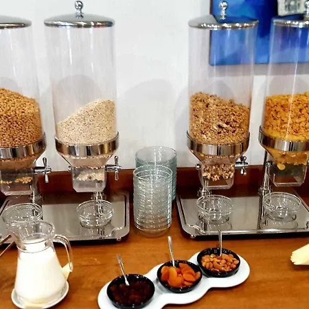 Elixir Luxury Гостевой дом