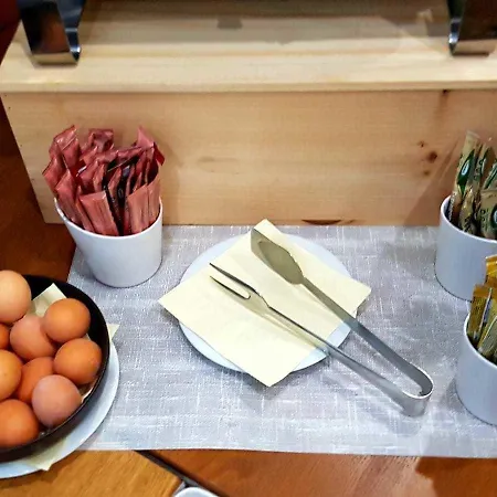 Guest house Elixir Luxury - In The Old Town 4*