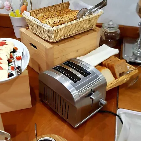 Elixir Luxury 4* Сплит