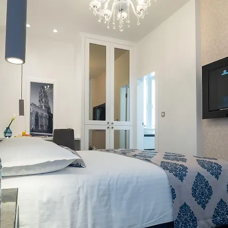 Гостевой дом Elixir Luxury