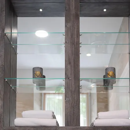 Elixir Luxury - In The Old Town Guest house 4*