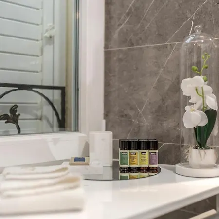 Elixir Luxury - In The Old Town Guest house Split